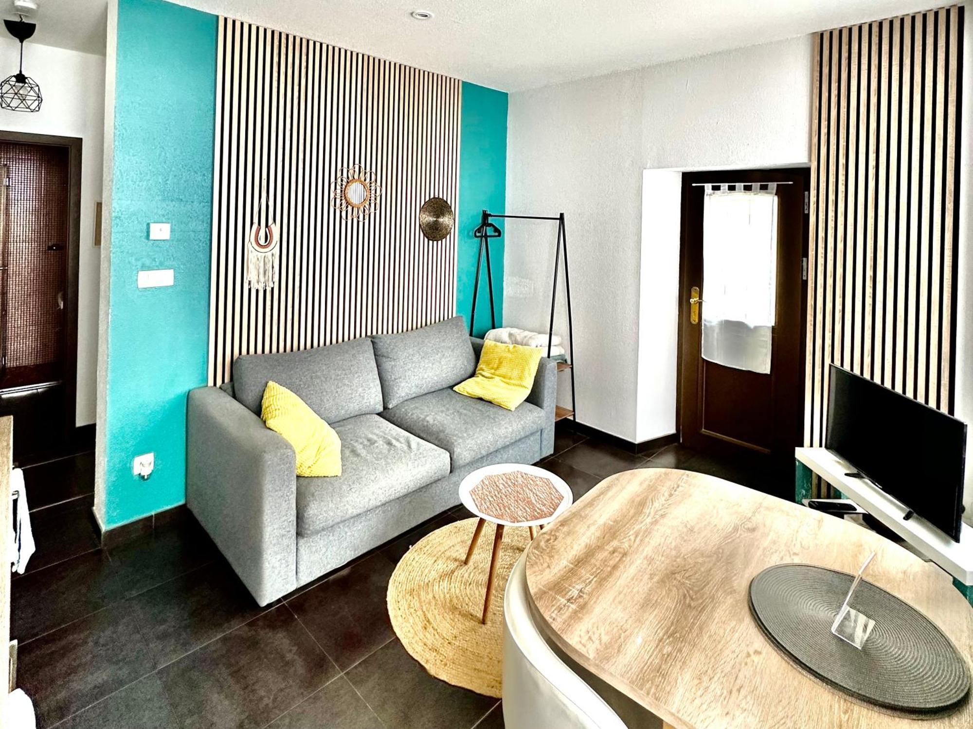 Gite Lorelei Obernai Centre Ville 2 A 4 Personnes Exteriér fotografie